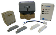 Water leak detector