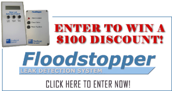 FloodStopper Contest