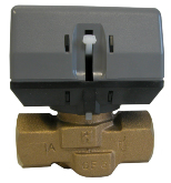 FloodStopper Duplex Valve Kit